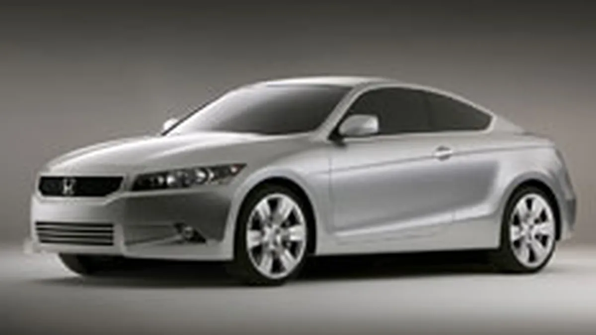 Honda Trading vrea sa vanda peste 3.400 masini anul viitor in Romania