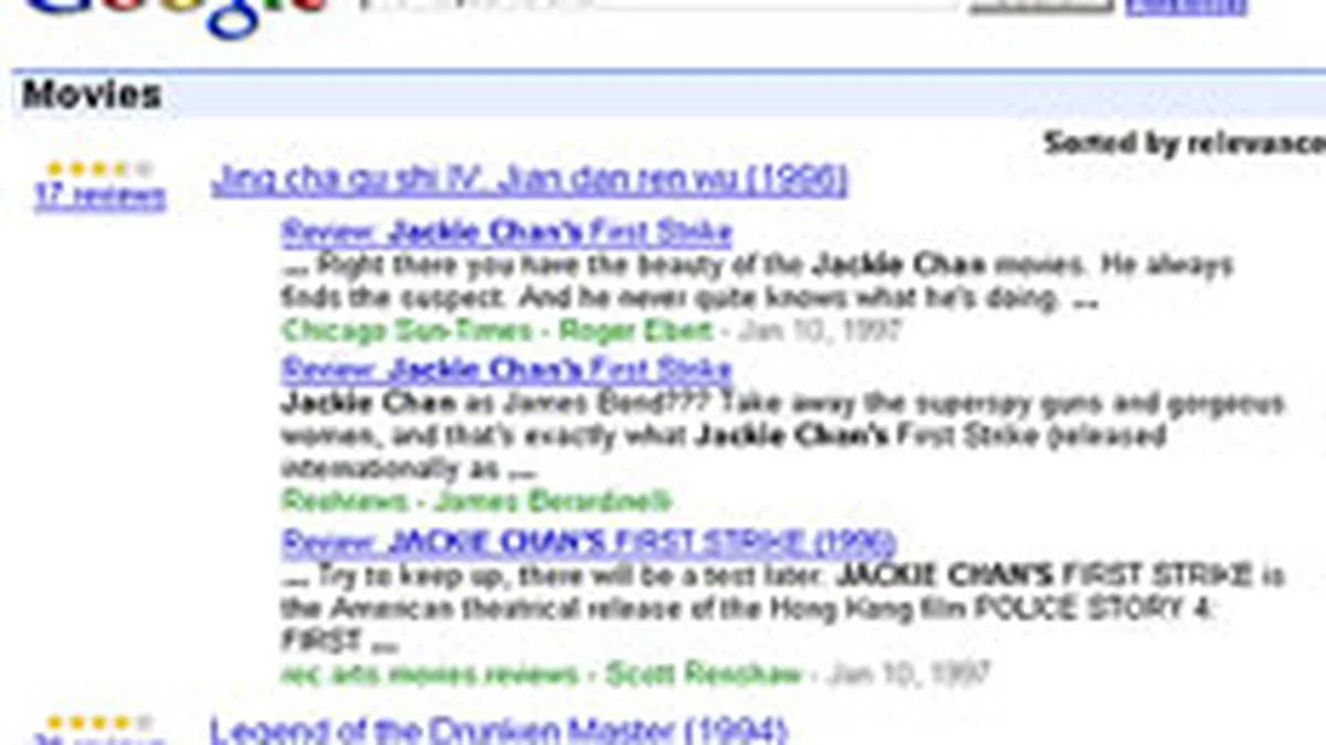 Google a acoperit 60% din cele 61 mld. cautari pe Internet facute in august