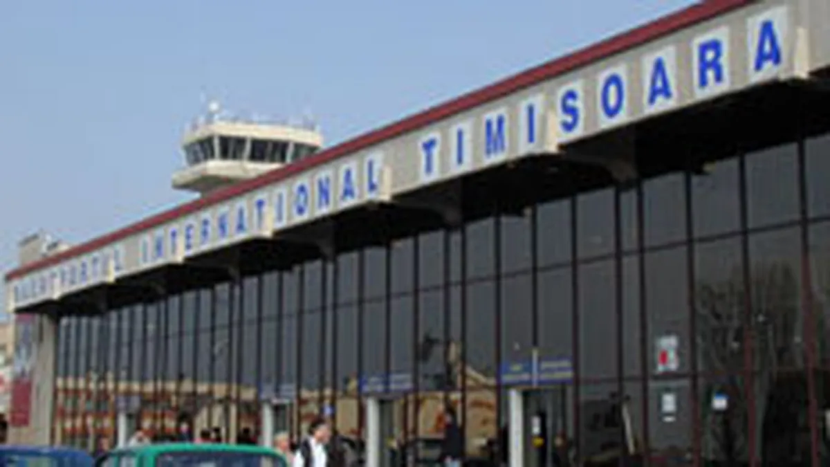 MT va investi 6,6 mil. euro pentru a moderniza trei aeroporturi