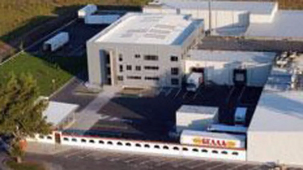 Compania bulgara Bella vrea sa intre pe piata din Romania si Balcani