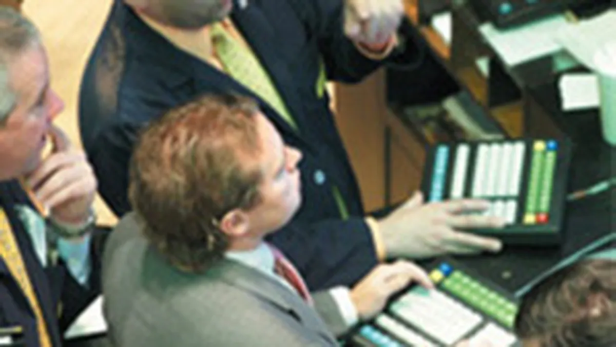 Bursa de Valori Varsovia a cumparat 1,8% din Bursa Sibiu cu 281.000 euro