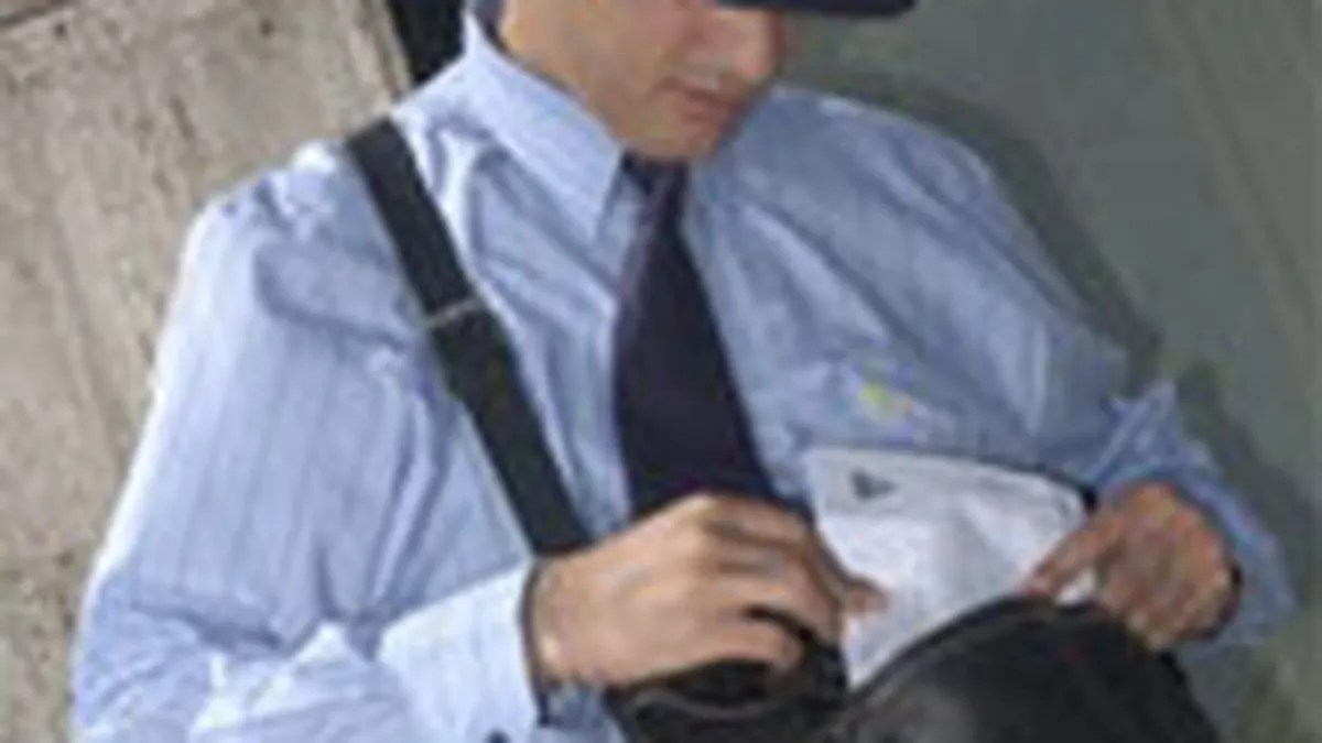 Traficul postal intern a crescut cu 17,42% in 2006, pana la 55 mil. trimiteri