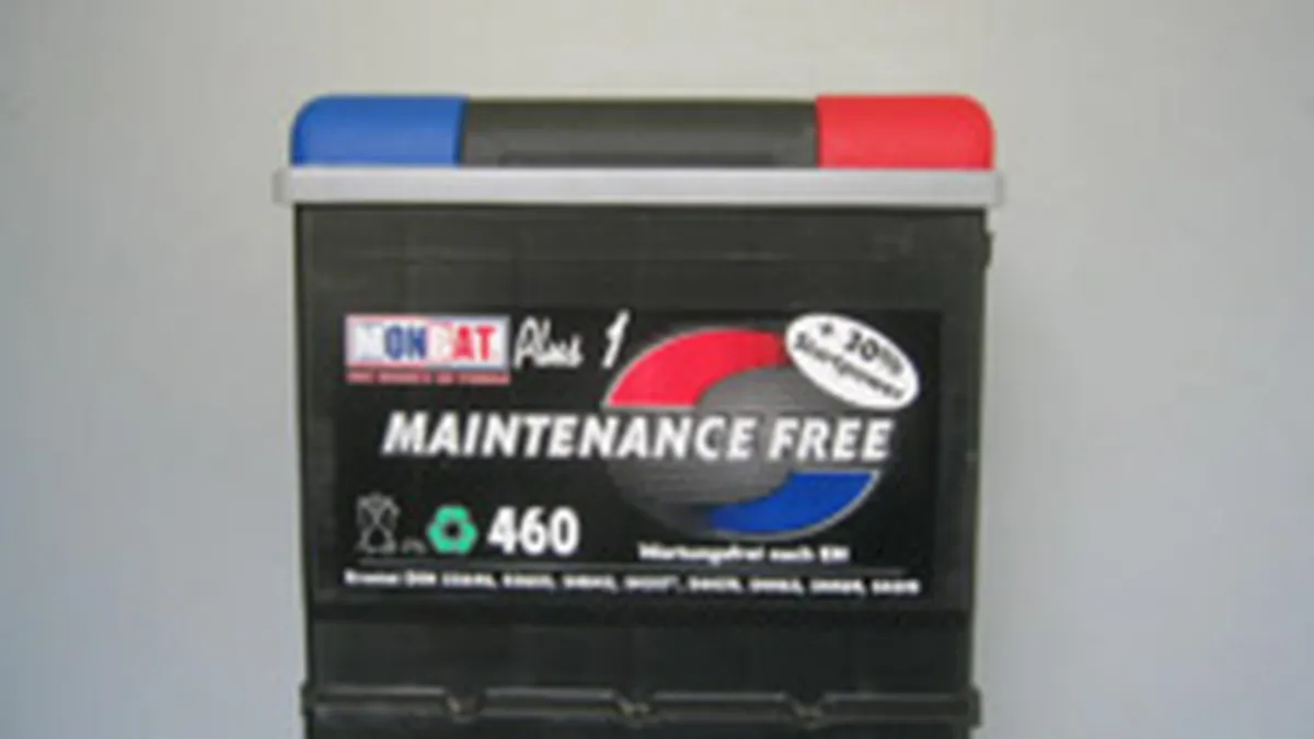 Monbat a investit anul acesta 20 mil. euro in Romania si Serbia