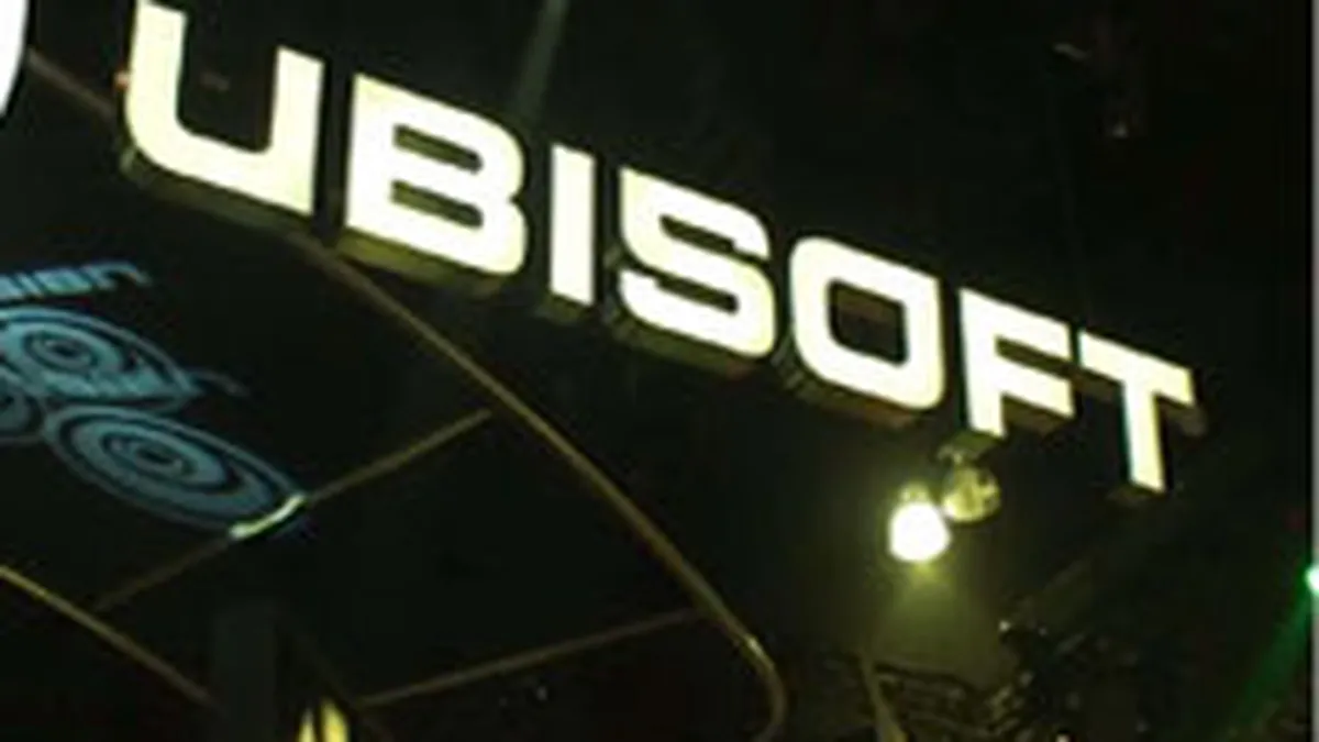Ubisoft va angaja 150 de oameni pentru a sustine mai multe proiecte