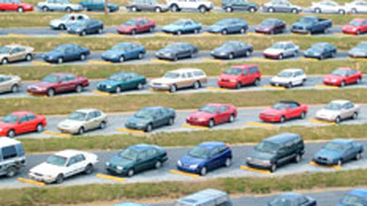 Romania este cea mai mica piata pentru AAA Auto