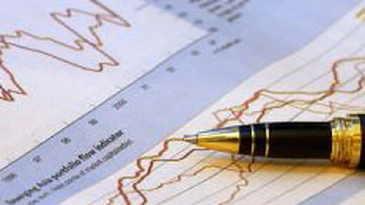 Lichiditatea bursiera coboara cu 45%, pe fondul scaderii indicilor