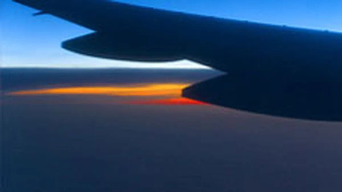 Air France KLM si Delta Airlines vor crea o alianta transatlantica