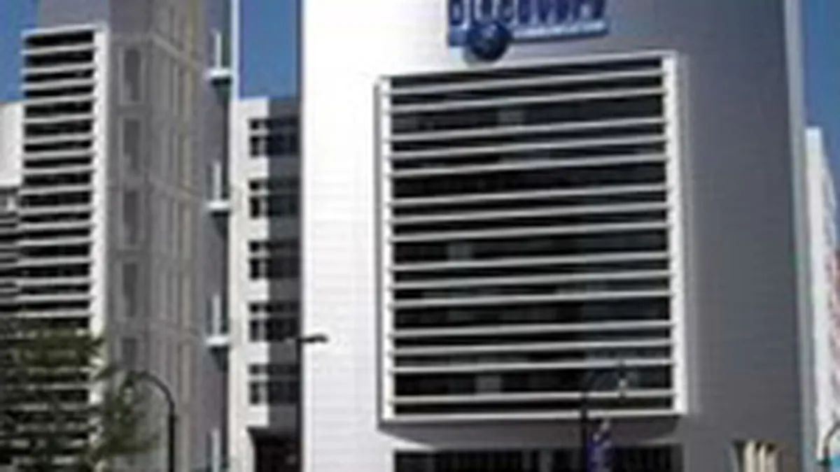 Discovery Communications va achizitiona howstuffworks.com