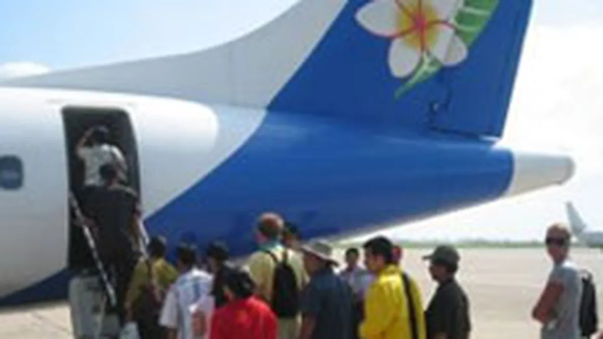 Ieftinirea vacantelor creste cu 30% numarul turistilor romani in strainatate