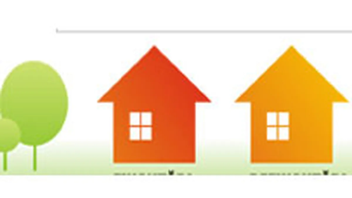 Intermedierile pentru finantari ipotecare s-ar putea tripla anul viitor