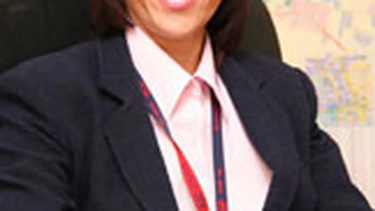 Mariana Radu: Esecurile de pe segmentul rezidential nu blocheaza piata