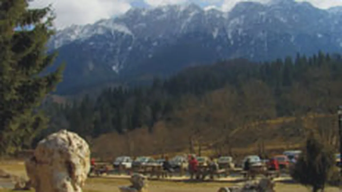 Tour-operatorii germani critica turismul romanesc