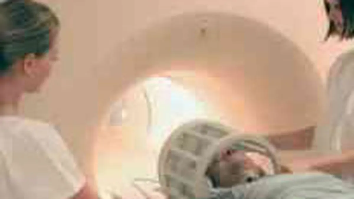 Centru de diagnosticare in valoare de 500.000 euro la Policlinica Vitan