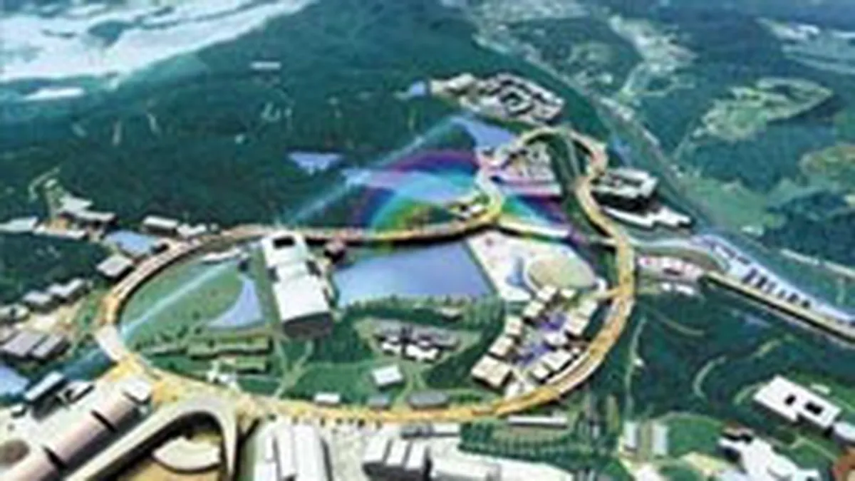 World Expo 2010 va aduce in China 70 milioane de turisti straini