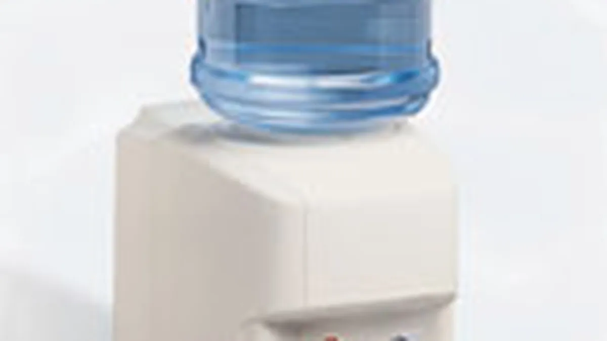 Cumpana a preluat divizia Aqua Regis a RTC pentru circa 1 mil. euro