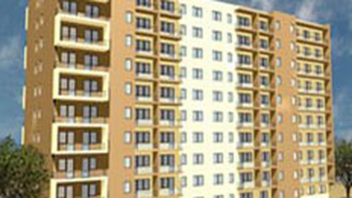 Domus Stil ar putea vinde \din birou\ 40% dintr-un nou ansamblu rezidential
