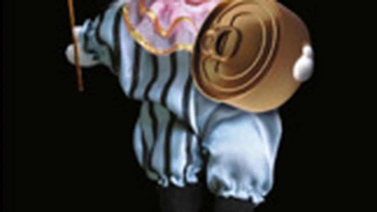 BV McCann Erickson a fost numita \Agentia anului\ la Golden Drum 2007