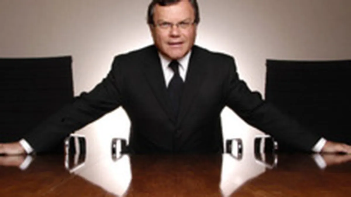 Veniturile WPP au crescut in T3 cu 4,9%, pana la 2,13 mld. euro