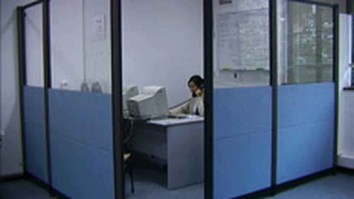 Waterhouse a investit 3,5 mil. euro intr-o cladire de birouri in Arad