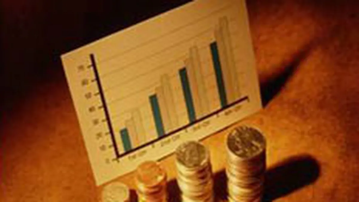 Bursa de Valori incepe sedinta de marti pe cresteri usoare