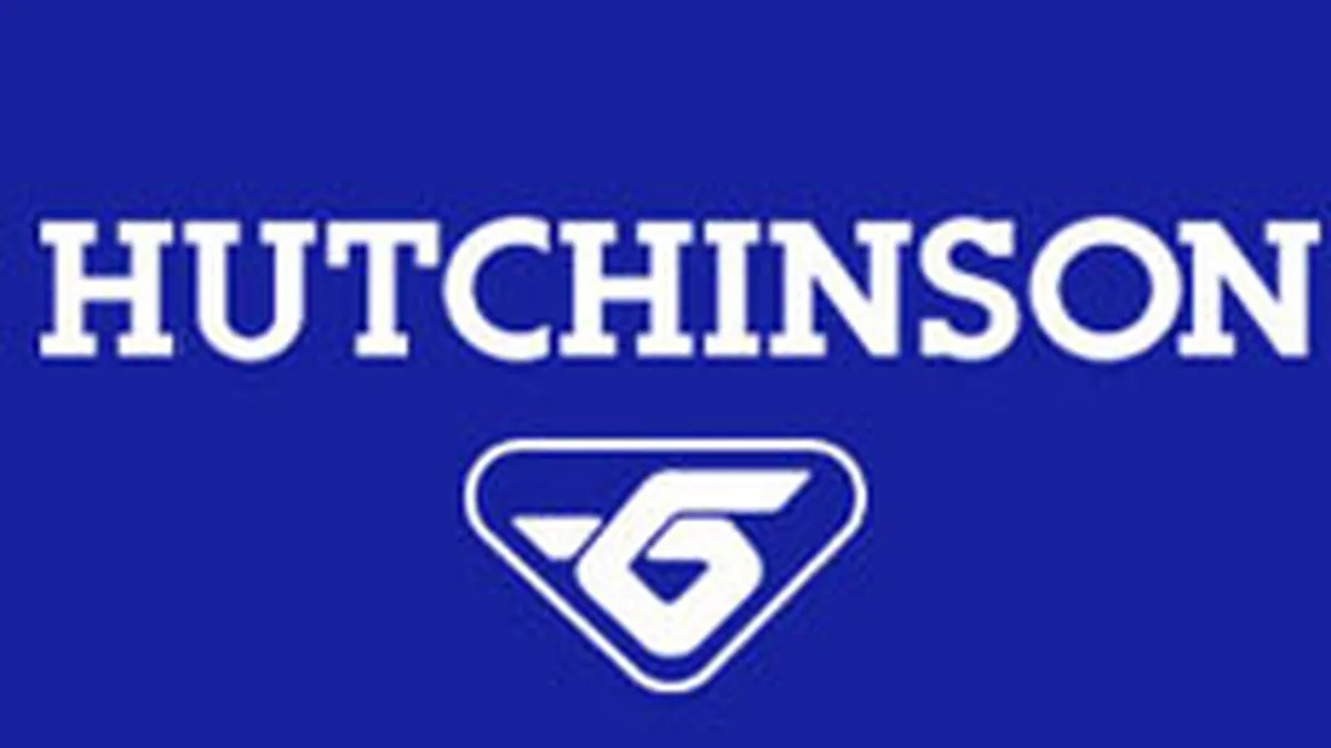 Hutchinson a investit 7 mil. euro intr-o fabrica in Brasov