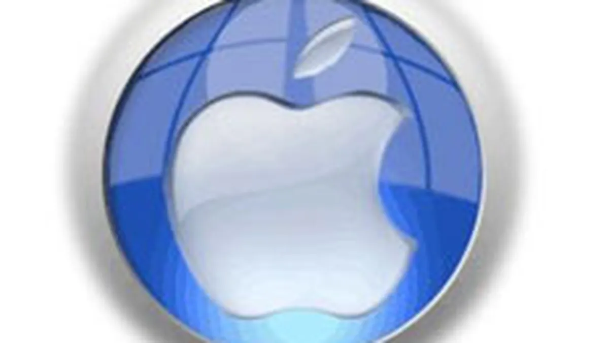 iPod si iPhone au urcat profitul net al Apple cu 67%