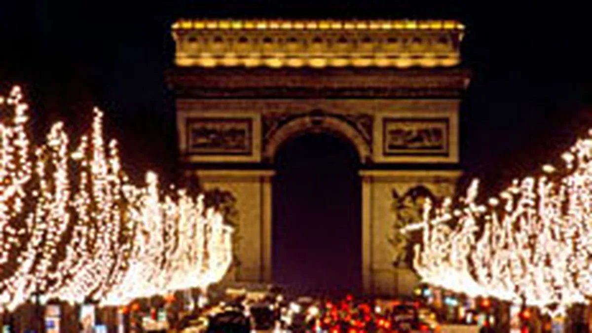 Revelionul pe Valea Prahovei, mai scump decat la Roma sau Paris