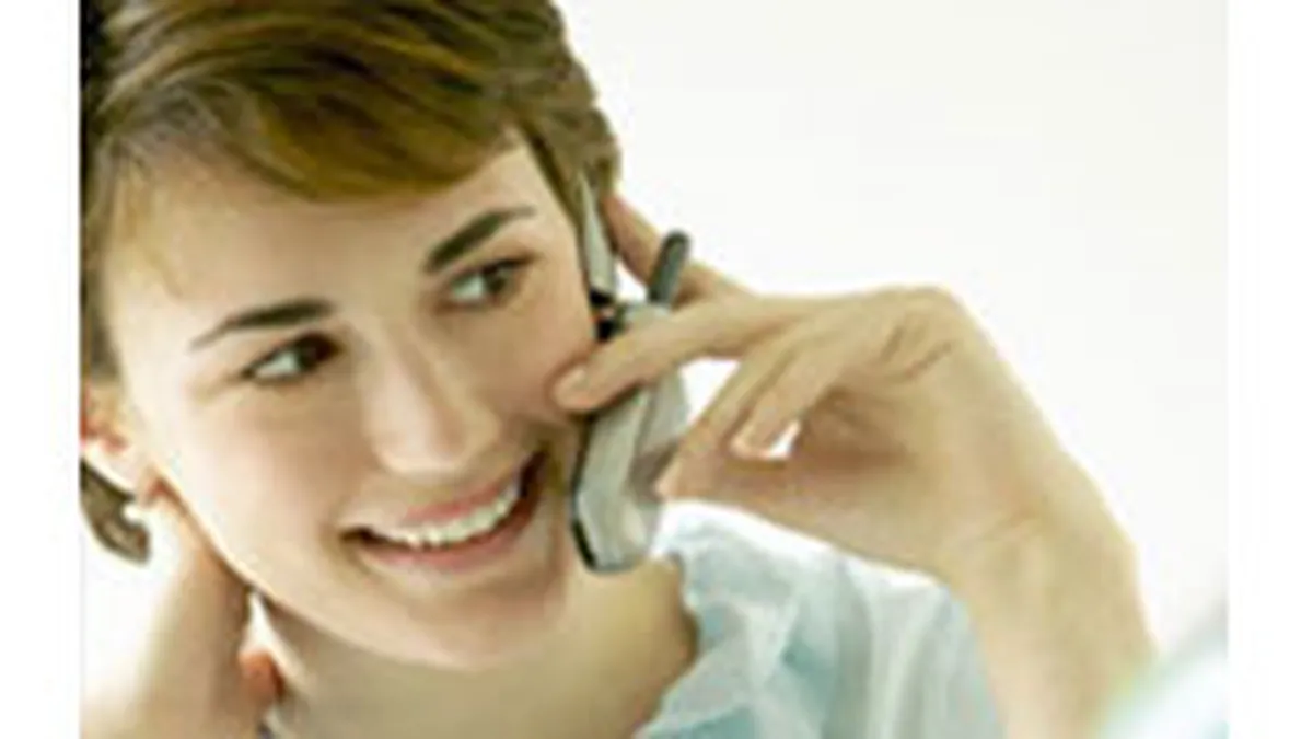 Penetrarea telefoniei mobile trece de 100%, iar piata telecom de 5 mld. euro