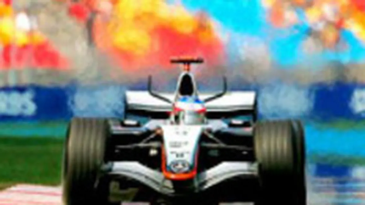 Agentia de publicitate Iris a obtinut contul ING pentru Formula 1