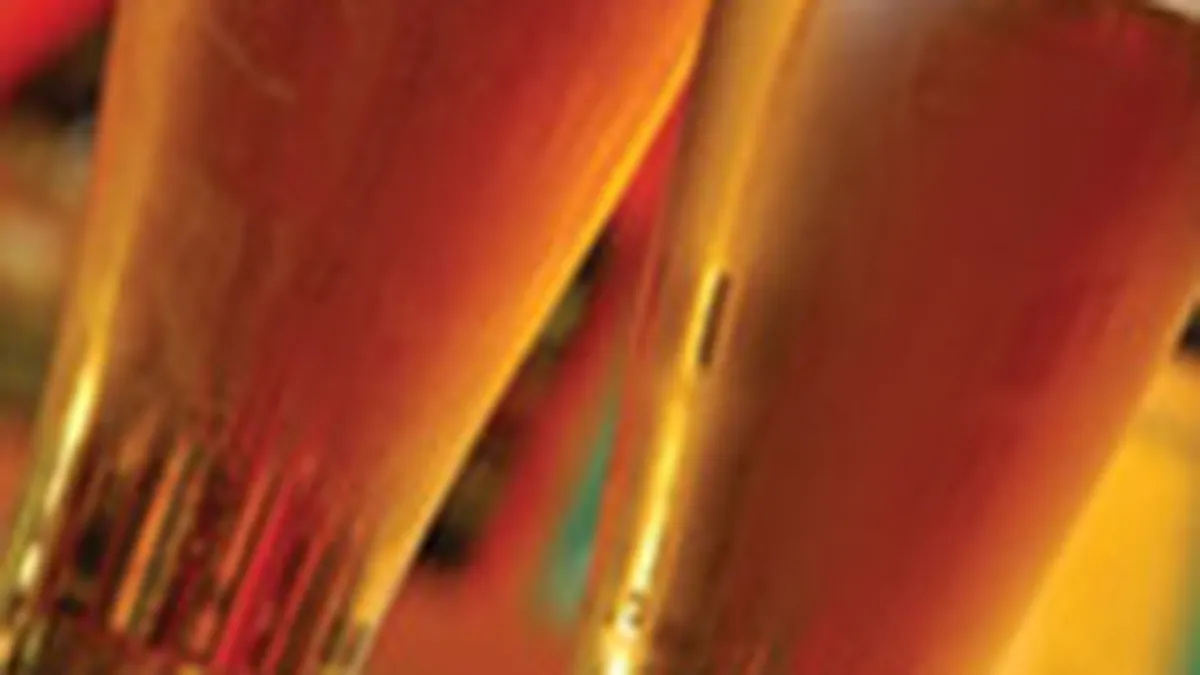 Agentia Propaganda va relansa marca de bere Azuga