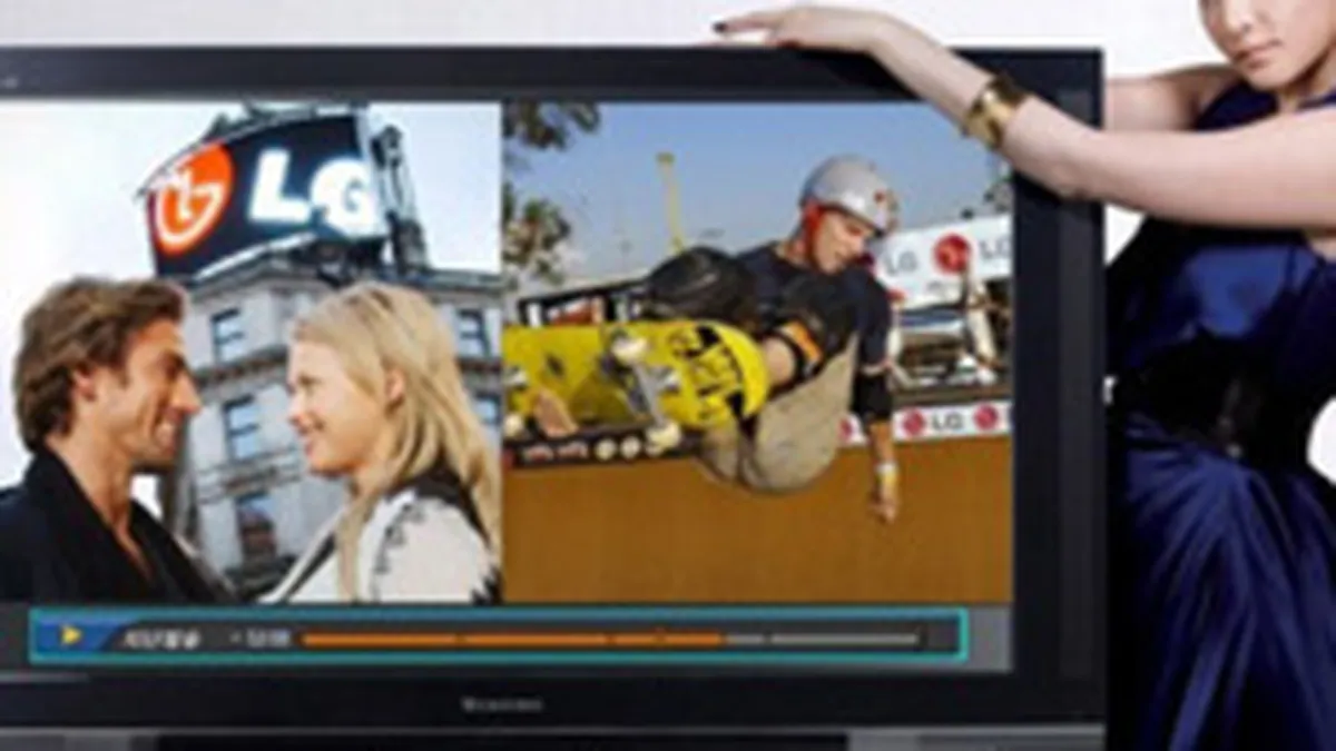 Industria mondiala de media si divertisment va ajunge la 1.428 miliarde de euro in 2011