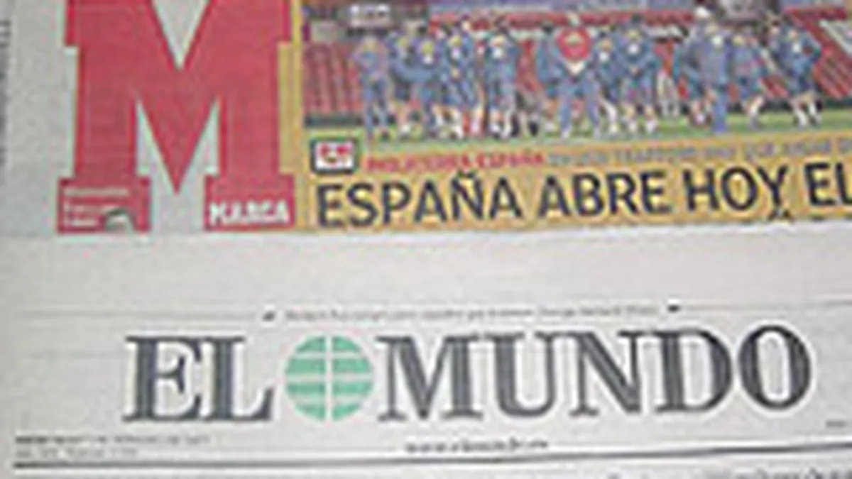 Marile companii media europene au cumulat in S1 venituri de 50 mld. euro