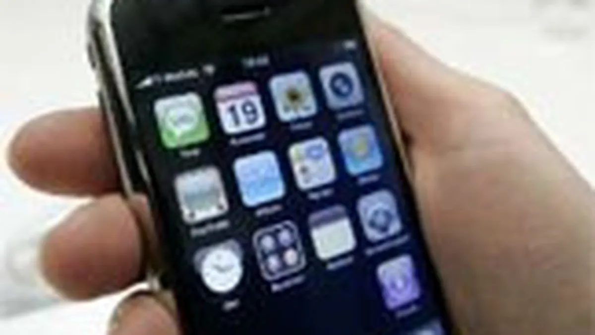 In Franta, ca in Romania: Companiile ce distribuie iPhone decodat, amenintate cu justitia