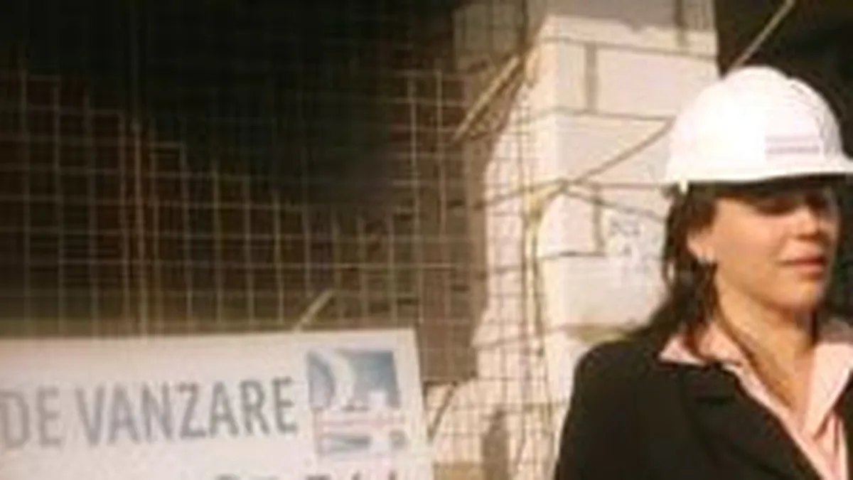 Romlider investeste 1,6 mil. euro in doua proiecte amplasate in Otopeni