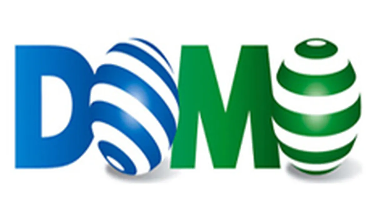 Domo deschide un nou magazin in Capitala