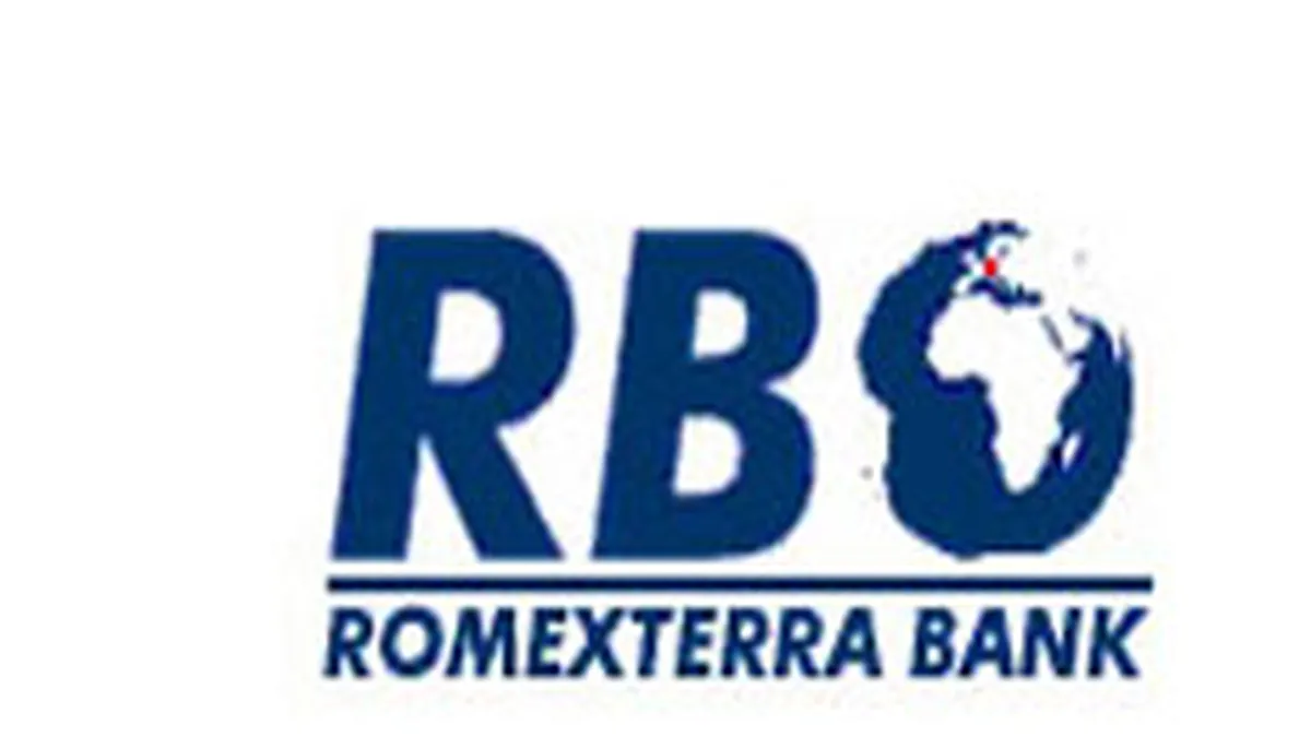 Profit net de 4 milioane euro pentru MKB Romexterra Bank, in noua luni