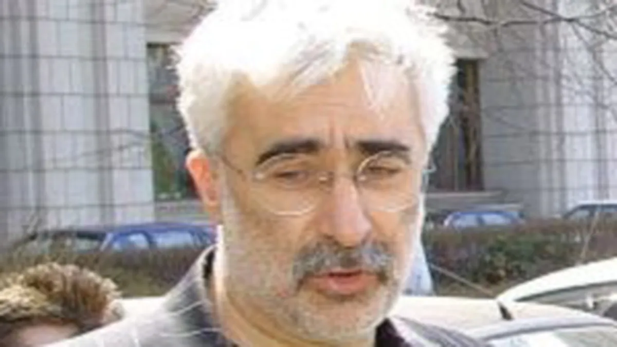 Adrian Sarbu va fi platit de CME cu 1,2 milioane $ pe an