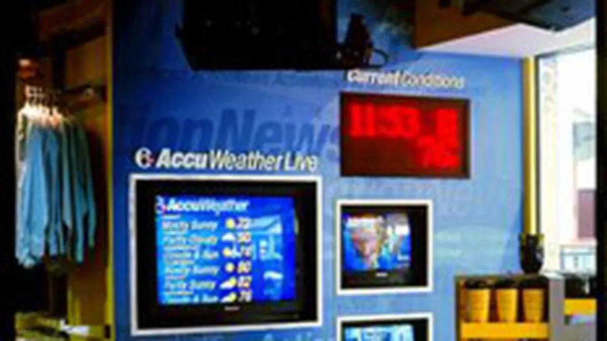 Monopoly Media integreaza sistemul instore-TV in hipermarketurile Real