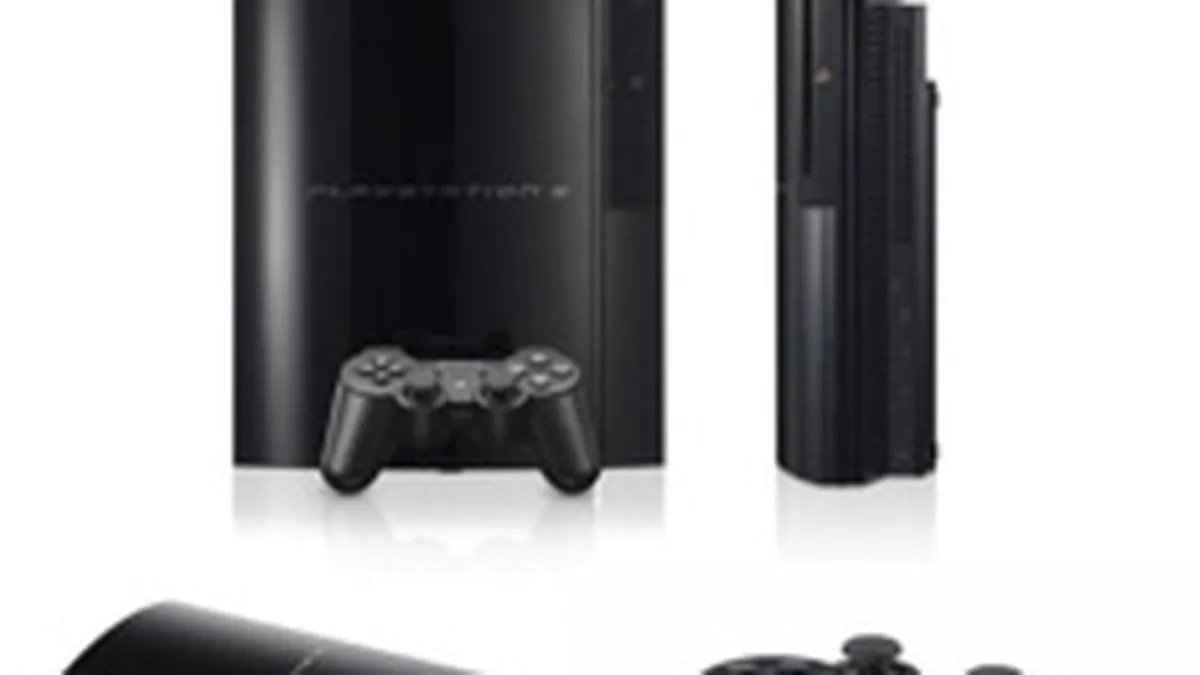 Flamingo a vandut in 7 luni 1.000 de console Sony PS3, pe o piata de 7 mil. euro