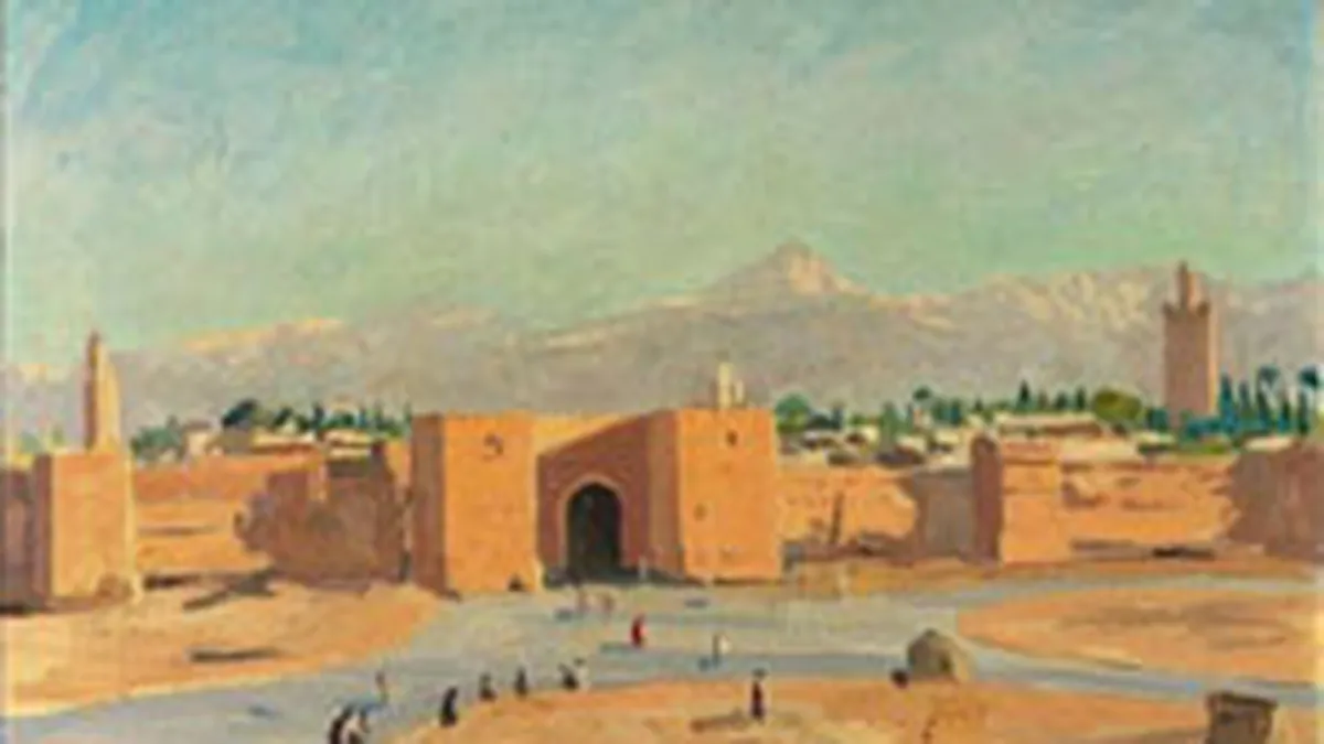 Fiica lui Truman vrea sa vanda cu 1 mil. $ un tablou semnat de Churchill