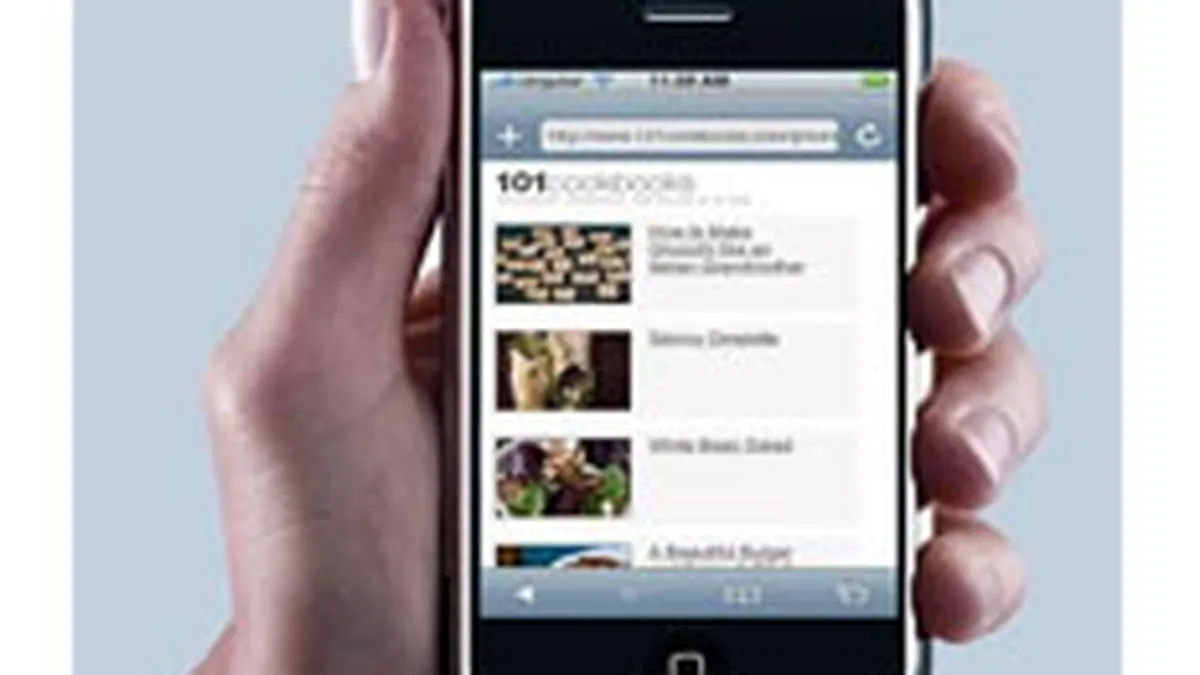 MarketOnline: Deblocarea iPhone se realizeaza direct in Romania