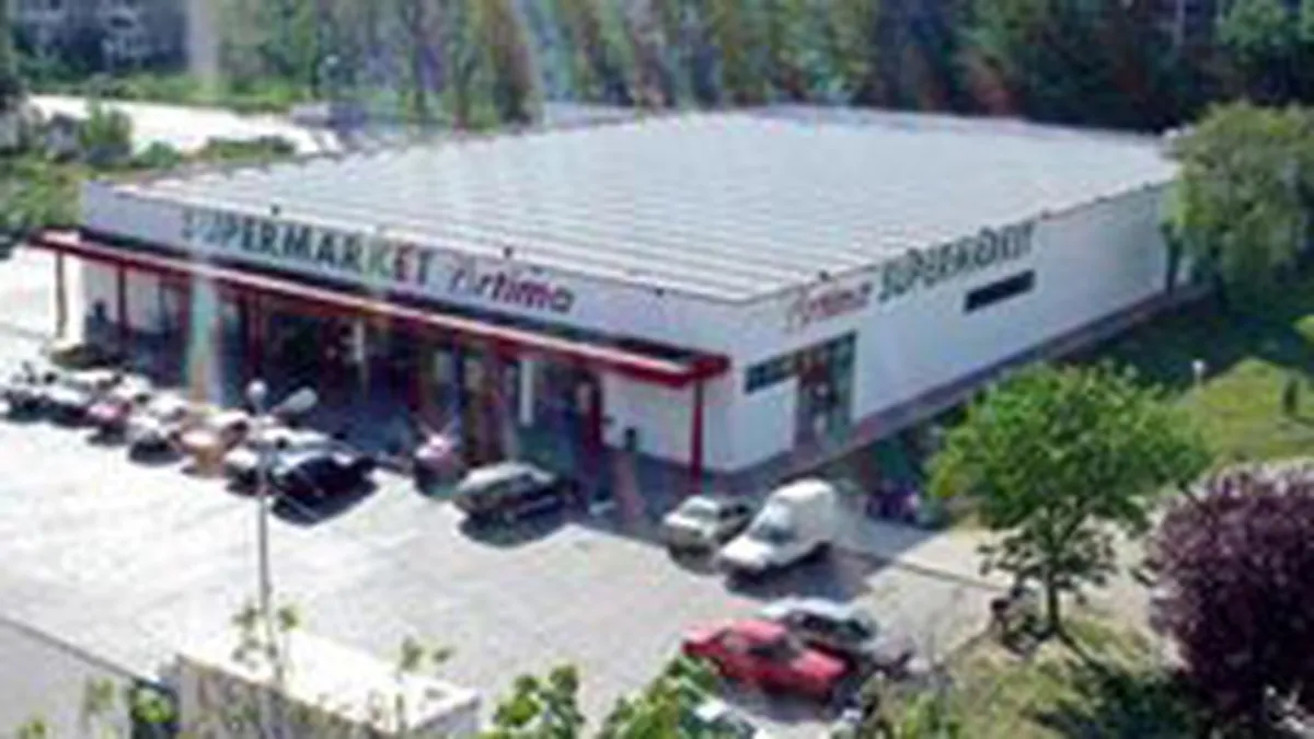 Carrefour: Preluarea Artima permite extinderea in orasele mici