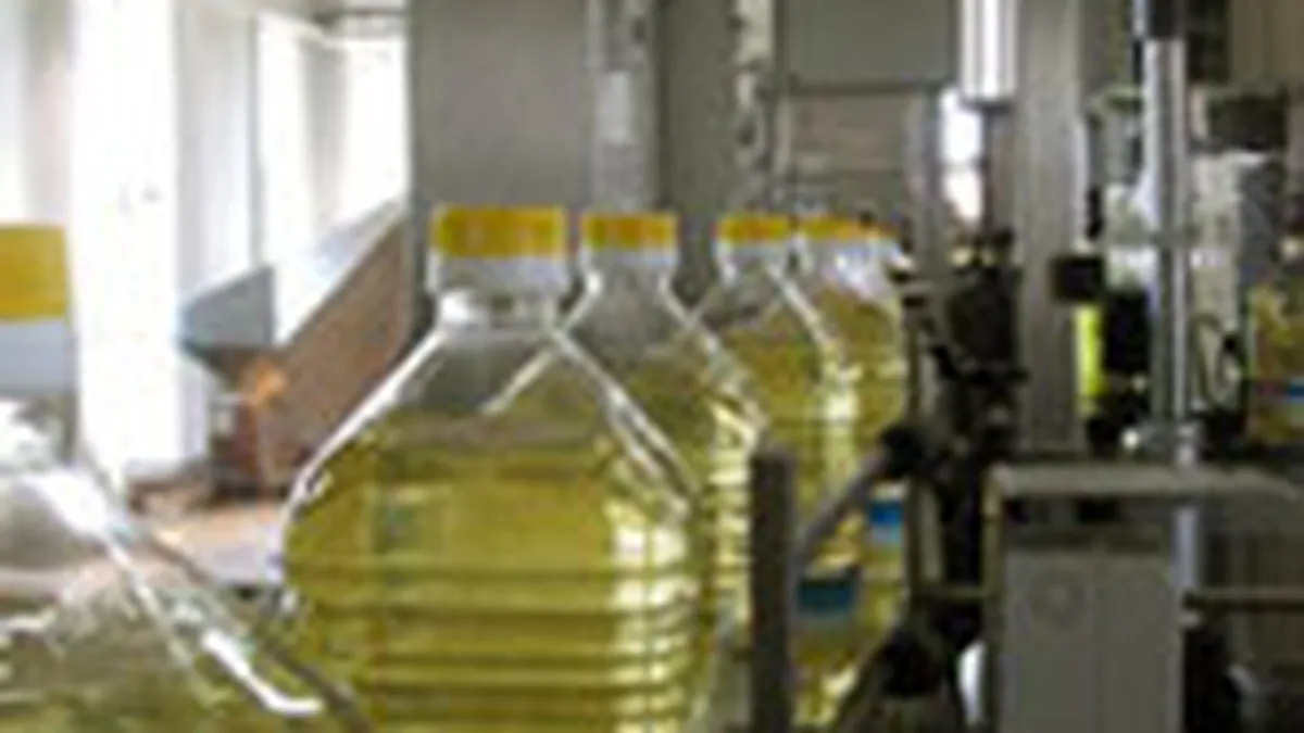 Argus Constanta a realizat un profit de 1,03 mil. euro, in primele 9 luni