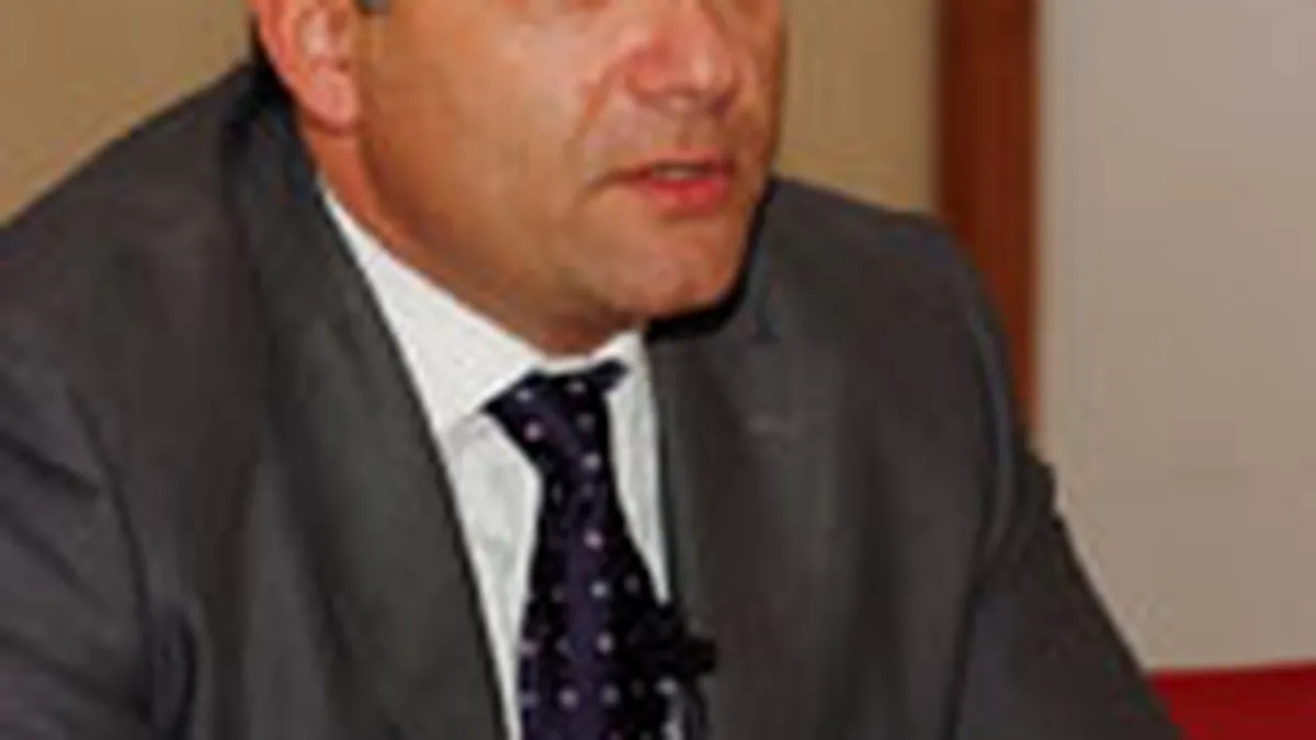 General Electric Healthcare Romania estimeaza vanzari cu 47% mai mari in 2008