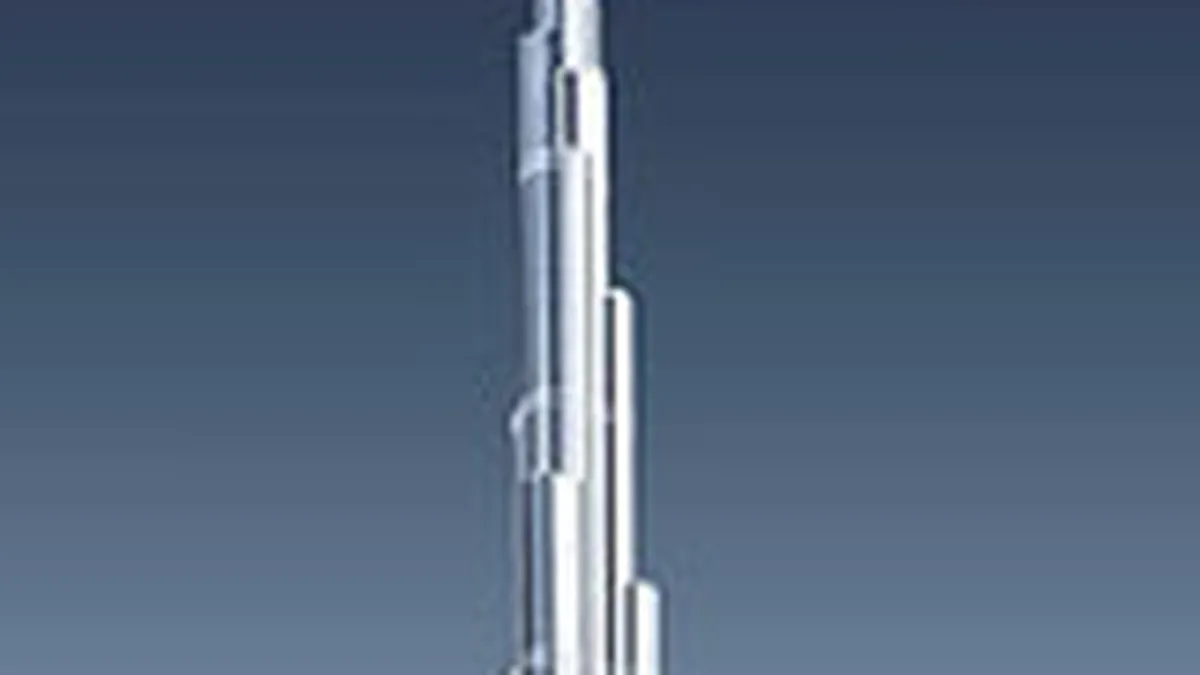 Armani isi pune semnatura pe designul a 144 de apartamente din Dubai