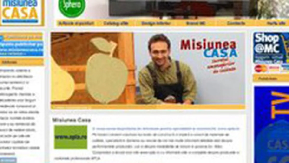 Babel Communications: a doua intalnire a \forumistilor\ de pe MisiuneaCasa.ro