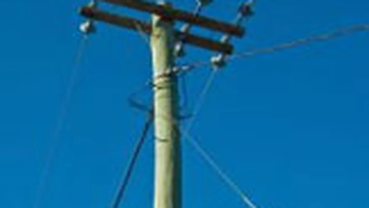 Transelectrica se va restructura in patru divizii din noiembrie