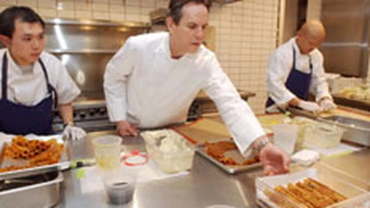 \Tasting Menu\ - o opera de arta culinara care costa peste 300 euro