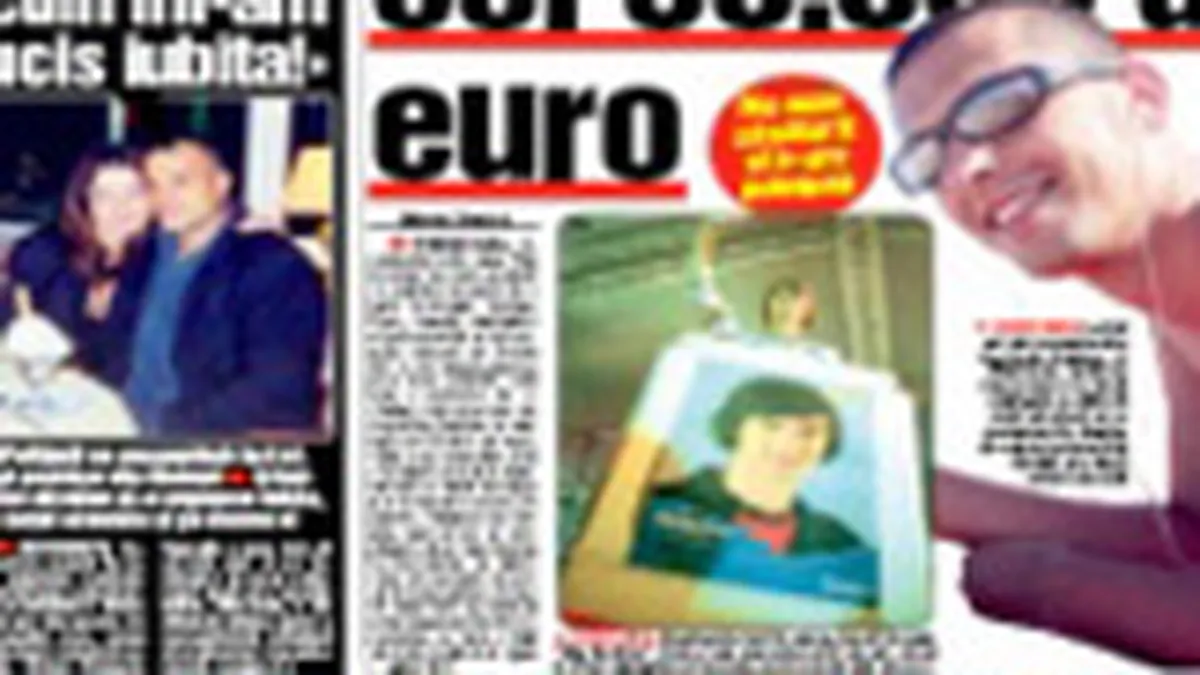 Libertatea este cel mai citit cotidian din Romania