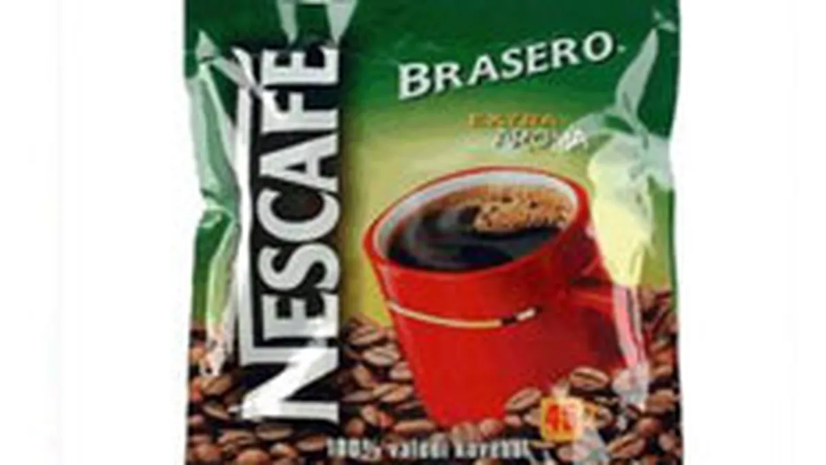 Vanzarile Nestle Romania au crescut cu 30% in primele noua luni